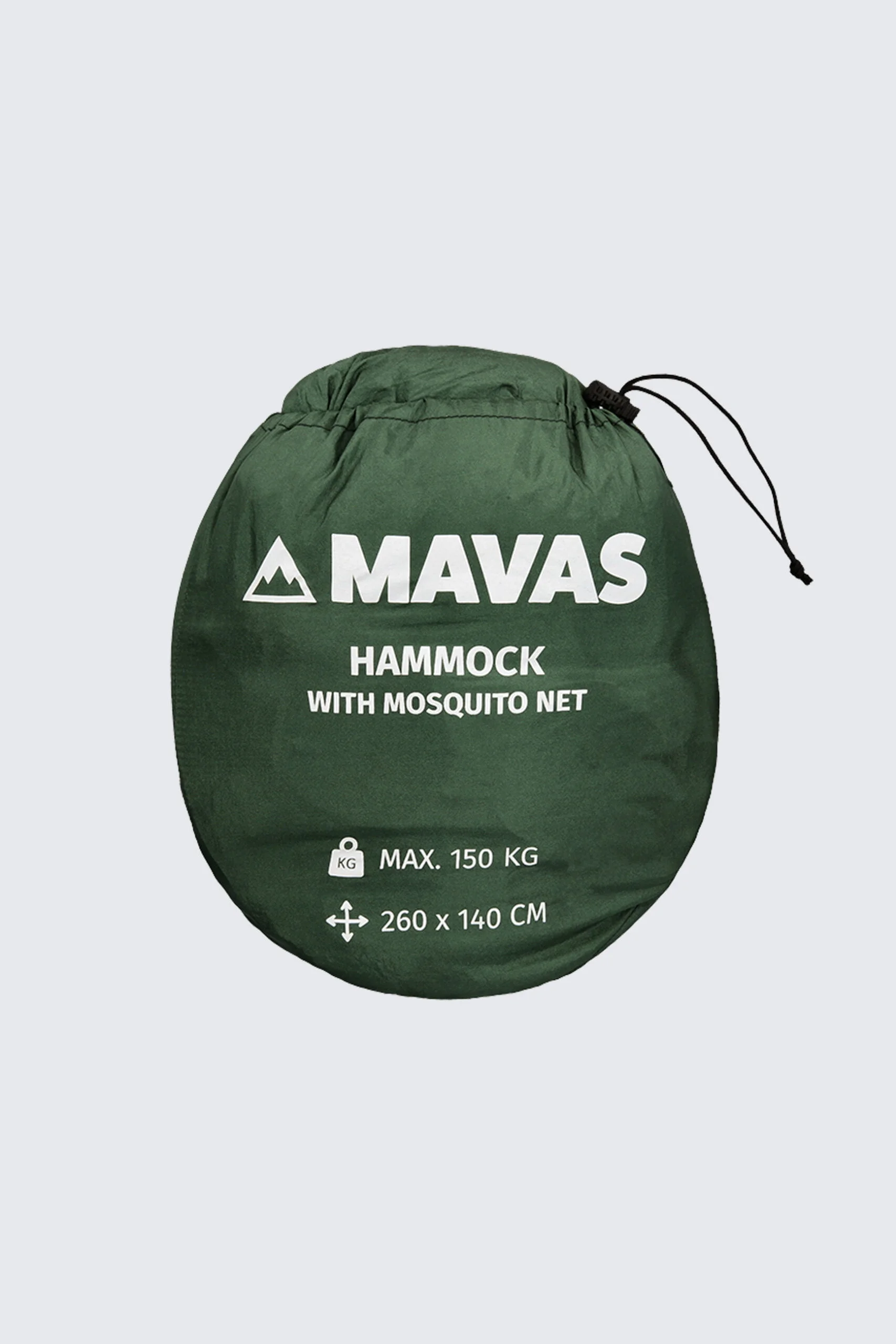 mavas hammock